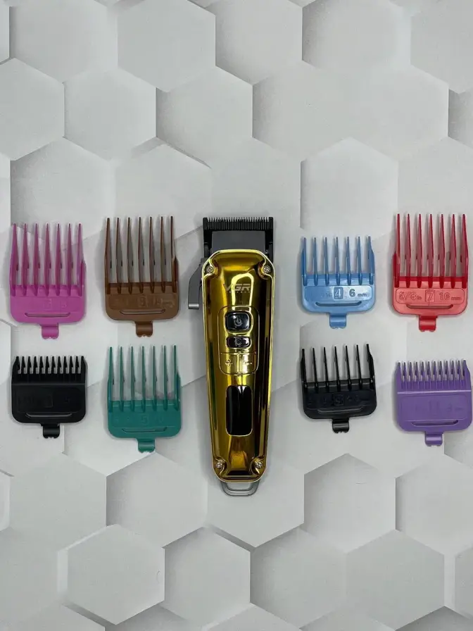 ماشین اصلاح حجم زن وی جی آر مدل VGR V-006