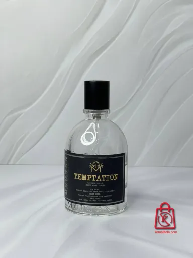 عطر ادکلن مودون تمپتیشن Temptation Moudon