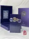 ادکلن تریبوت بلو افنان اصلAfnan - Tribute Blue