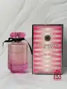 ادکلن فرگرنس ورد رز سداکشن سکرت(ویکتوریا سکرت بامب شل)Fragrance World Rose Seduction Secret
