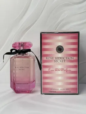 ادکلن ویکتوریا سکرت بامب شل فراگرنس وردVictoria Secret Bombshell by Fragrance World