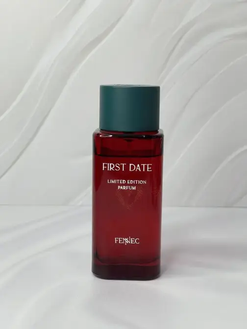 ادکلن فنک فرست دیت Fennec first Date