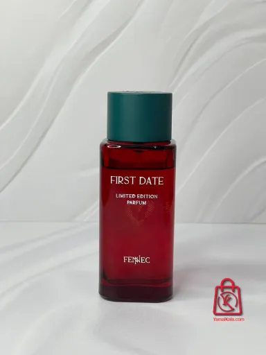 ادکلن فنک فرست دیت Fennec first Date