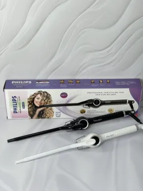 فرکننده مو خودکاری فیلیپس مدل PHILIPS PH-651
