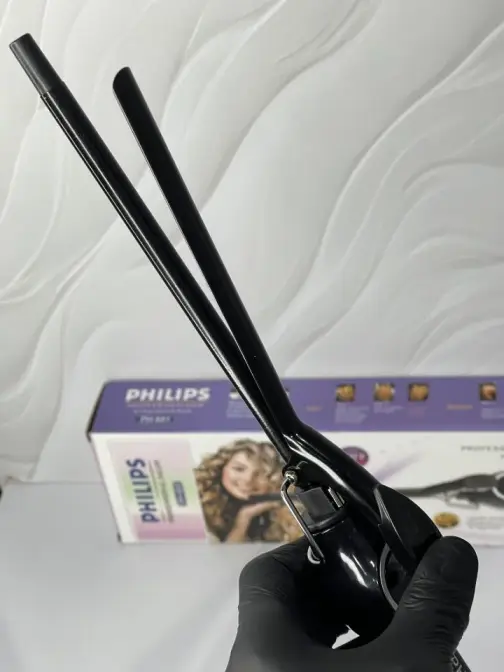 فرکننده مو خودکاری فیلیپس مدل PHILIPS PH-651