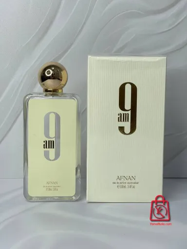 عطر افنان 9 ای ام Afnan 9am