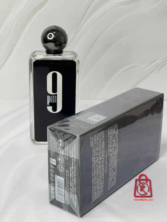 عطر افنان 9 پی ام Afnan 9pm