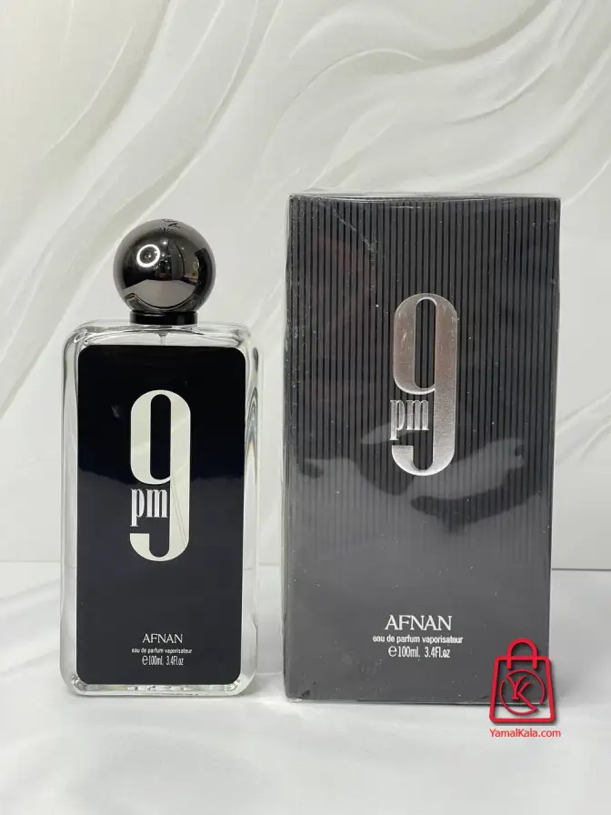 عطر افنان 9 پی ام Afnan 9pm
