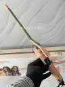 فر کننده و حالت دهنده مو دی اس پی مدل 20909U