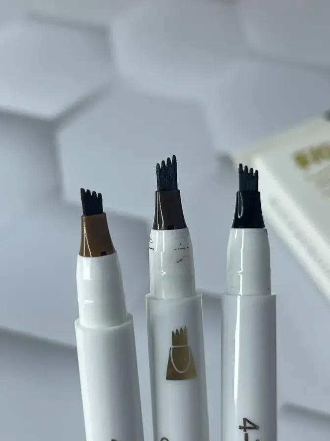 هاشور ابرو 4 خط فلورمار Flormar
