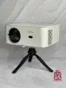 ویدئو پروژکتو TOPTRO مدل X6 کیفیت تصویر Full HD