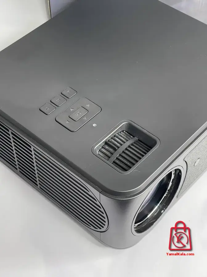 ویدیو پروژکتور ویمیوس مدل K8 کیفیت UHD