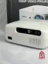 ویدئو پروژکتور ویمیوس مدل K7 کیفیت Full HD