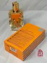 ادکلن الحمبرا شوگر می کرت کیک زنانهMaison Alhambra Sugar Me Carrot Cake