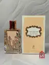 عطر الحمبرا شوگر می دولچه د لچه زنانه Alhambra Sugar Me Dulce De Leche