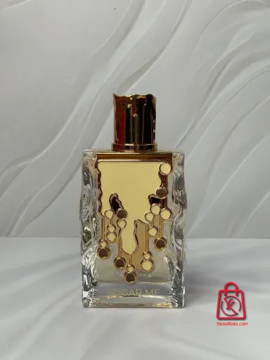 عطر الحمبرا شوگر می دولچه د لچه زنانه Alhambra Sugar Me Dulce De Leche