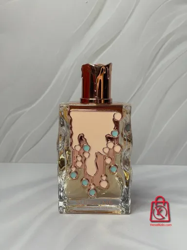 عطر الحمبرا شوگر می مارشملو دریم Alhambra Sugar Me Marshmallow Dream