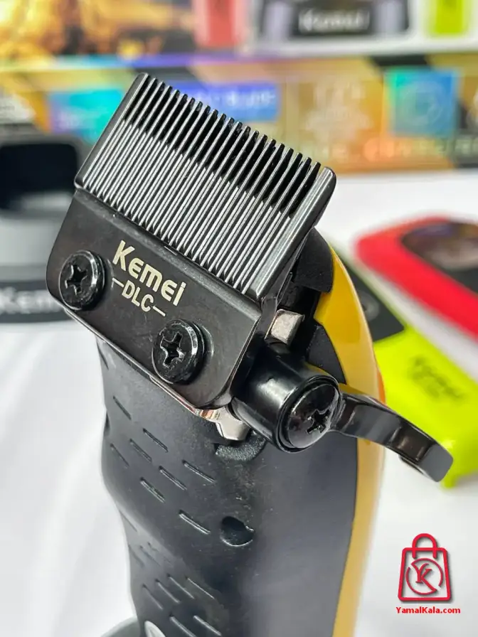 ماشین اصلاح حجم زن کیمی مدل Kemei KM-1920