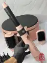 سشوار دایسون 6 کاره انزو پروفیشینال مدل EN-4133PRO-2