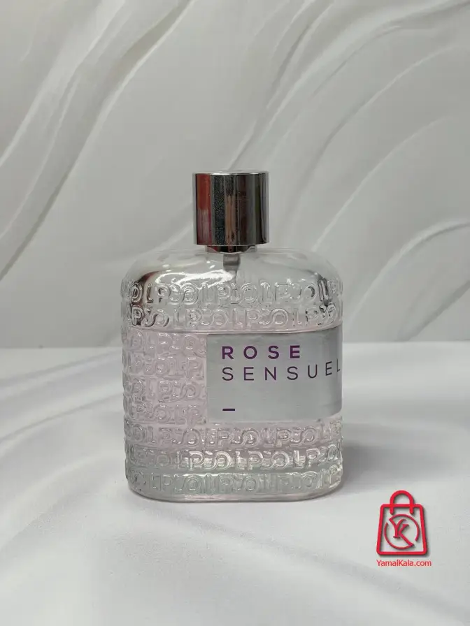 ادکلن ال پی دی او رز سنشوال LPDO Rose Sensuelle