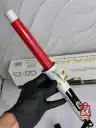 فر کننده مو انزو سایز 25 میلی متر مدل EN-9122