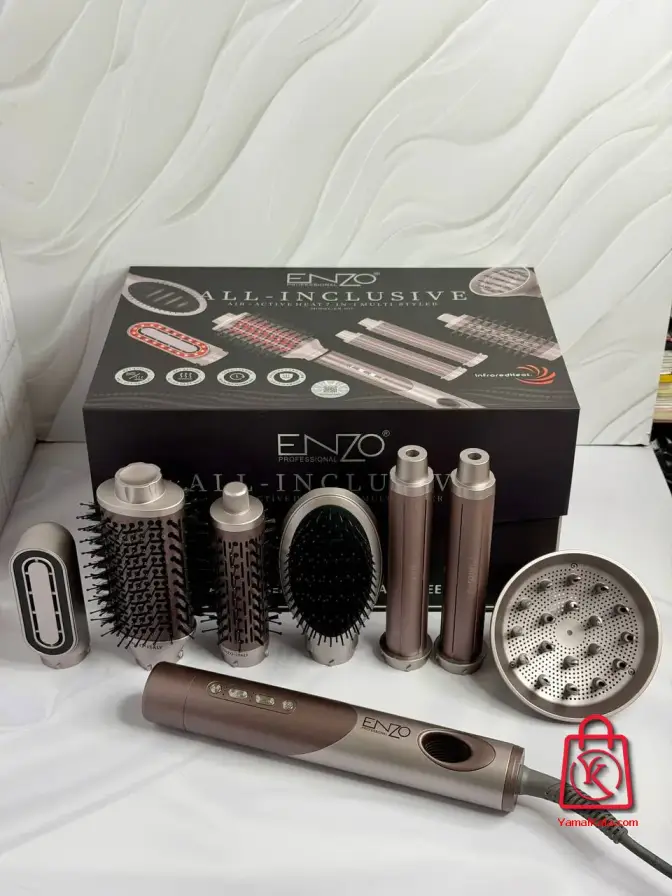 سشوار انزو ENZO مدل EN-507