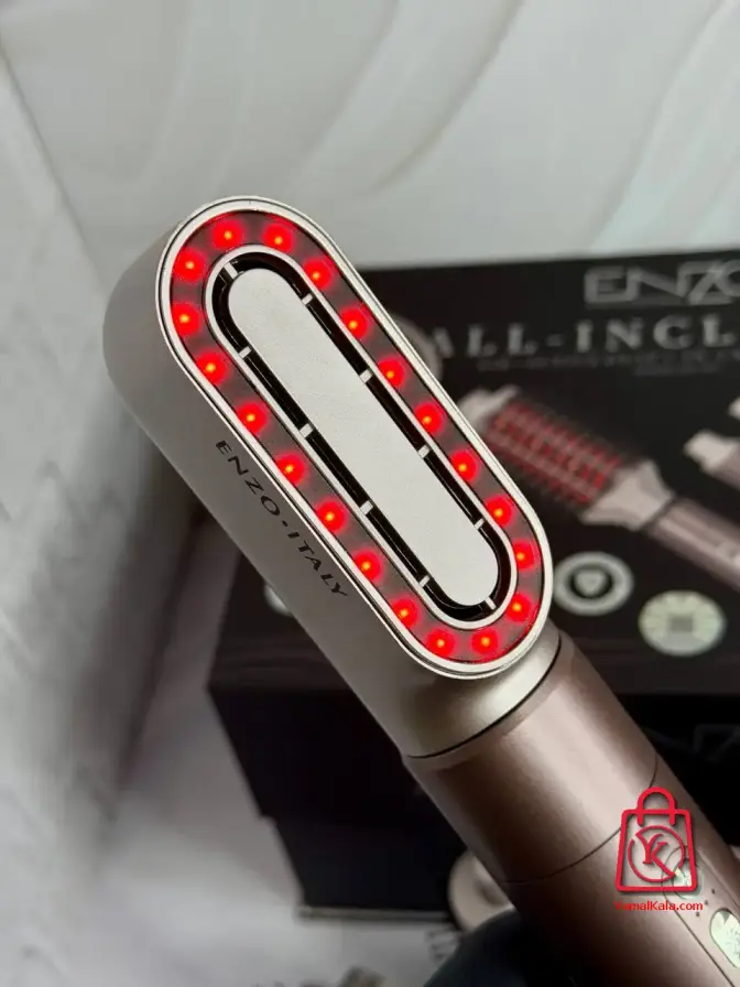 سشوار انزو ENZO مدل EN-507
