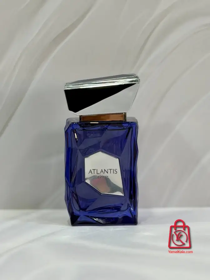 ادکلن فرنچ اونیو آتلانتیس اکستریت French Avenue Atlantis Extrait