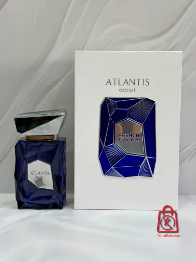 ادکلن فرنچ اونیو آتلانتیس اکستریت French Avenue Atlantis Extrait