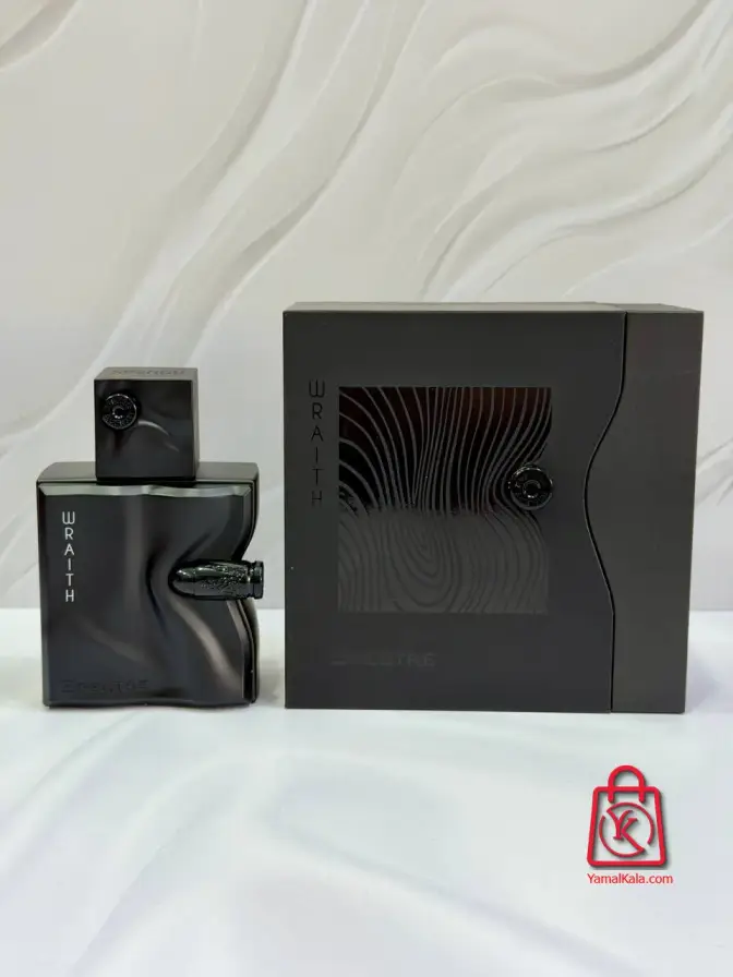 ادکلن اف ای پاریس فرنچ اونو اسپکتر ریت(بلک فانتوم بای کیلیان)French Avenue Fa Paris Spectre Wraith