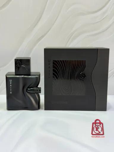 ادکلن اف ای پاریس فرنچ اونو اسپکتر ریت(بلک فانتوم بای کیلیان)French Avenue Fa Paris Spectre Wraith