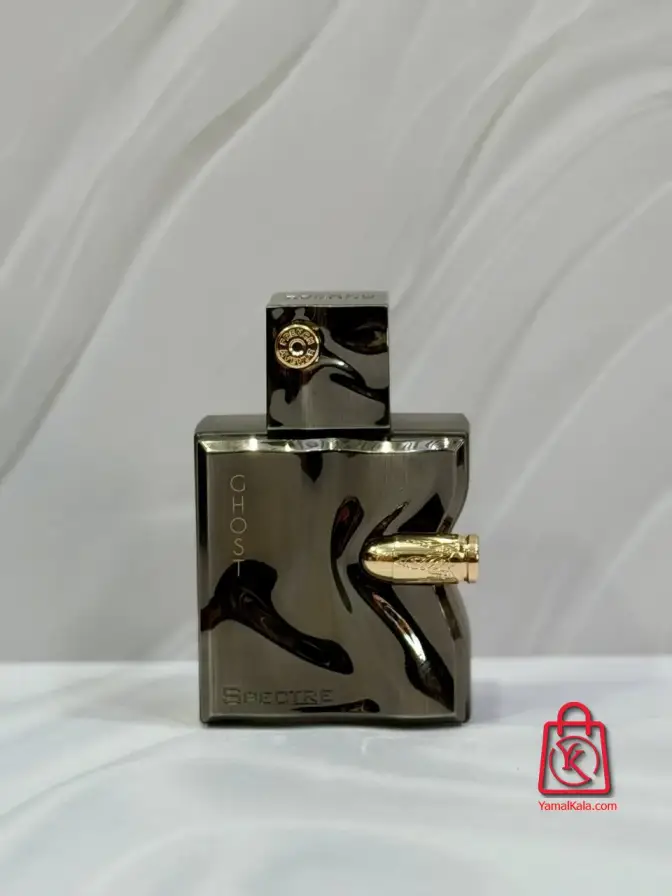 ادکلن اسپکتر گوست فرنچ اونیو(رایحه نیشانه آنی)Fa Paris Ghost Spectre
