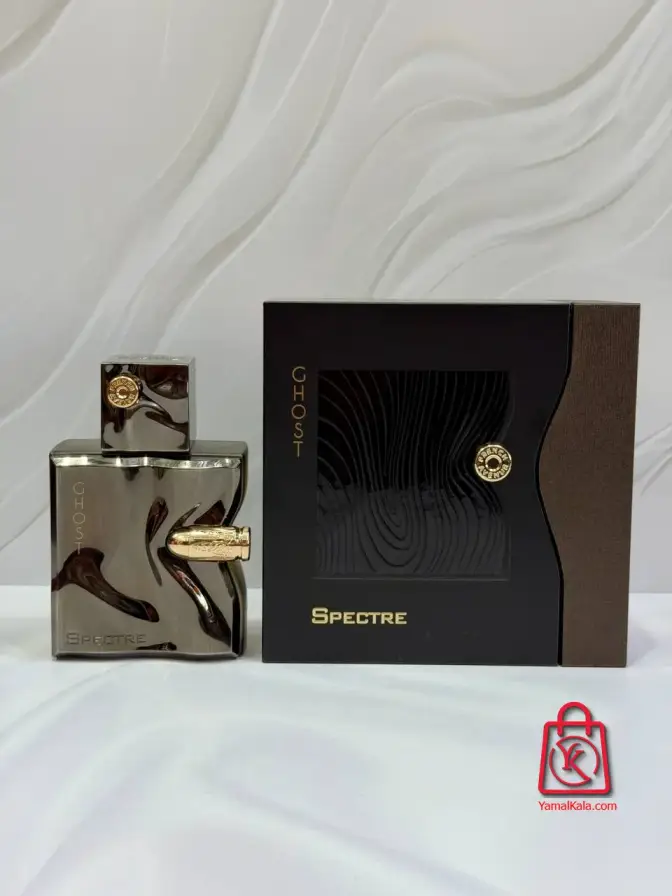 ادکلن اسپکتر گوست فرنچ اونیو(رایحه نیشانه آنی)Fa Paris Ghost Spectre