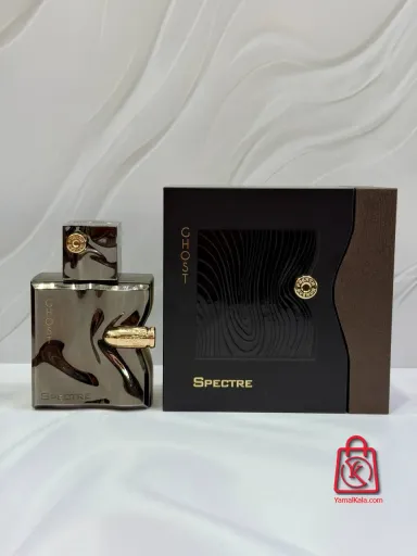 ادکلن اسپکتر گوست فرنچ اونیو(رایحه نیشانه آنی)Fa Paris Ghost Spectre