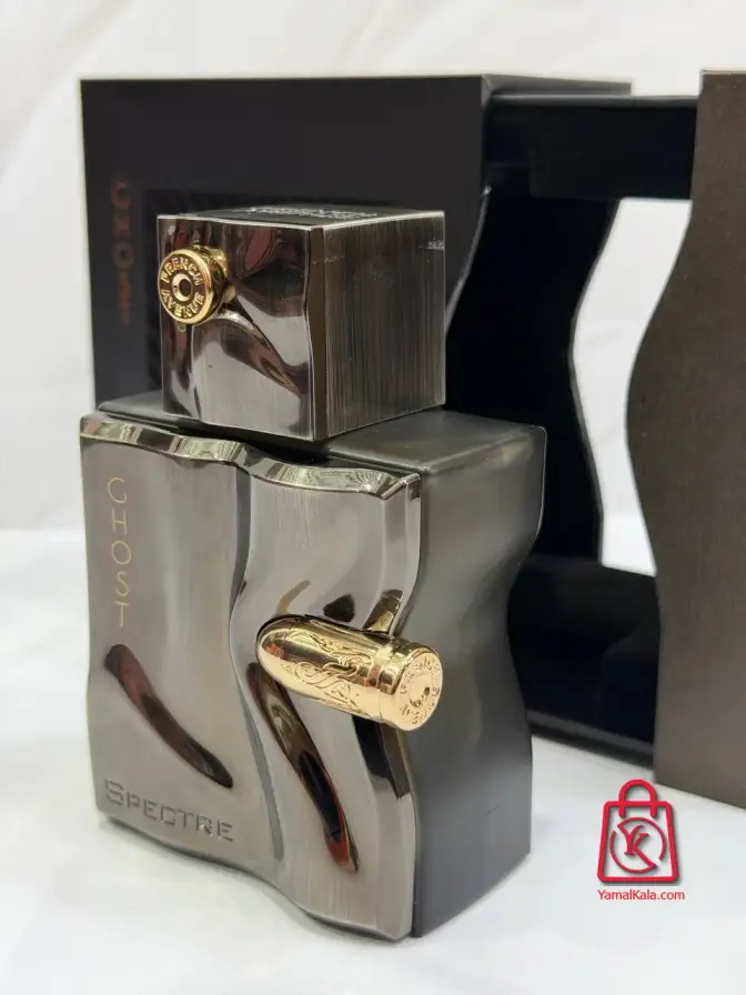 ادکلن اسپکتر گوست فرنچ اونیو(رایحه نیشانه آنی)Fa Paris Ghost Spectre