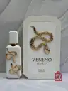 ادکلن فرنچ اونو وننو بیانکو (مشابه بای کیلیان سان کیسد گادس)French Avenue Veneno Bianco