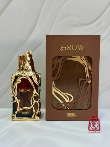 ادکلن فرنچ اونو گرو French Avenue Grow