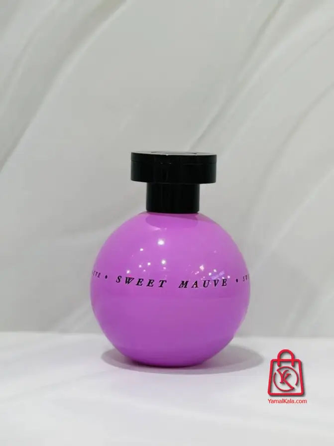 ادکلن سوییت ماو زنانه اورینتال فرگرنسز L ORIENTALE FRAGRANCES - SWEET MAUVE