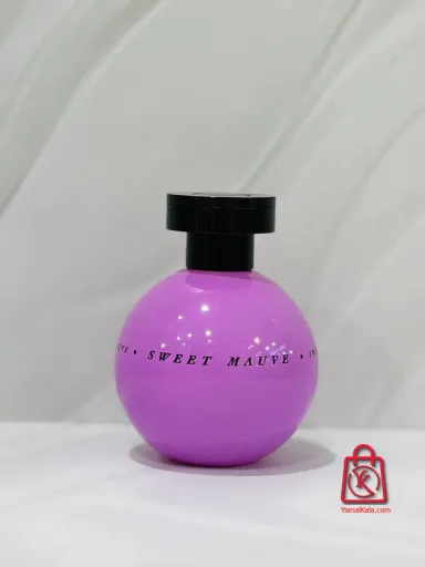 ادکلن سوییت ماو زنانه اورینتال فرگرنسز L ORIENTALE FRAGRANCES - SWEET MAUVE