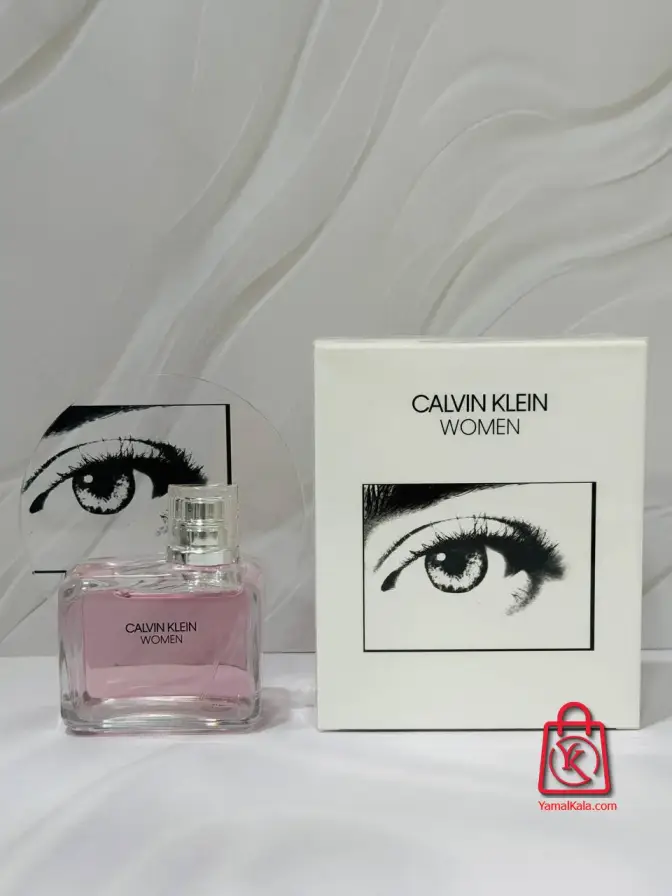 ادکلن کالوین کلین زنانه | Calvin Klein Women