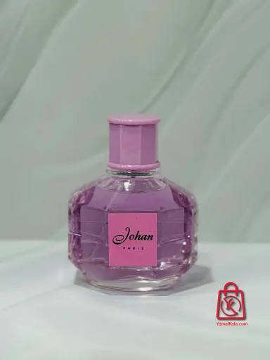 ادکلن جی پارلیس جوهان بی جی بی | Johan by Johan.B Eau de Parfum for Women