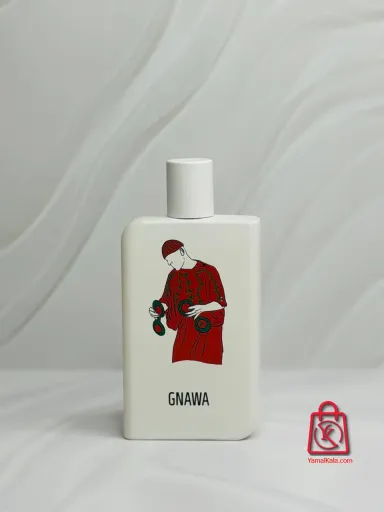 ادکلن صمام والو گناوا Samam Valve Gnawa