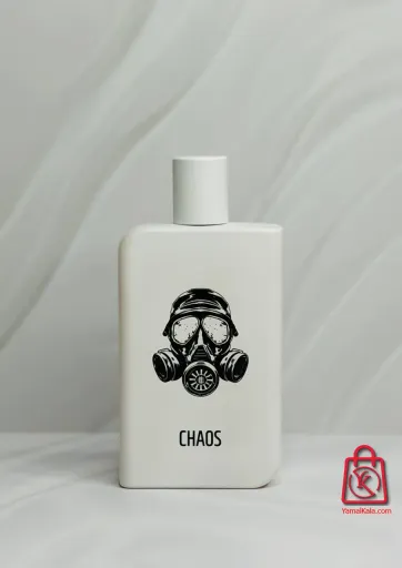ادکلن صمام کائوس (مشابه رایحه مارلی آلتیر) SAMAM Chaos