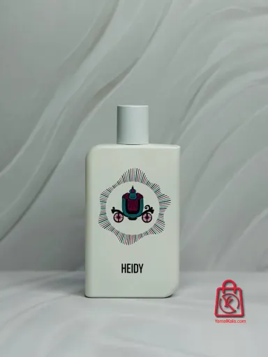 ادکلن صمام هیدی (هایدی)Samam Heidy Eau de Parfum 100ml