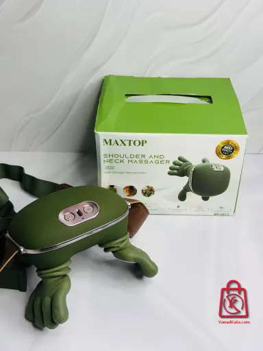 ماساژور شانه و گردن MAXTOP MP-993-2