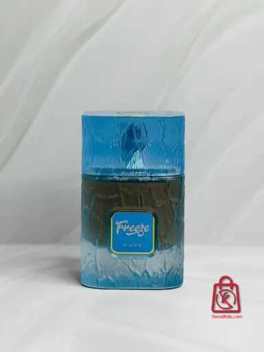 ادکلن ریفز فریز(مشابه ایو سن لوران وای آیسد کولون) RiiFFS Freeze Extrait de Parfum