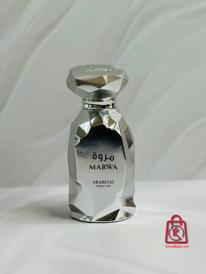 عطر عربیات پرستیژ ماروا(مشابه لویی ویتون ایمجینیشن) Arabiyat Prestige Marwa