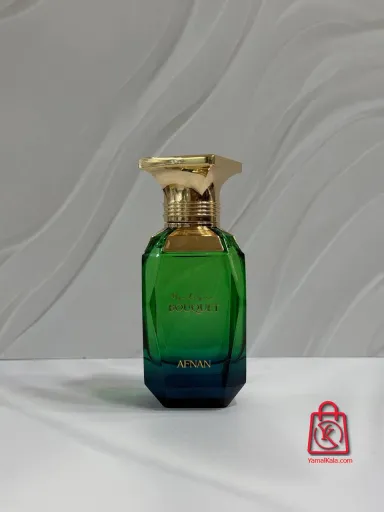 ادکلن افنان میستیک بوکت ادو پرفیوم 80 میل زنانه Mystique Bouquet Afnan