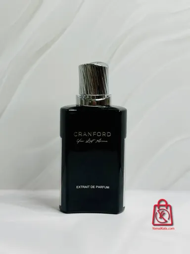 ادکلن کرانفورد نوبل اسنس اکستریت دپارفوم 100میل (مشابه آمواج پرپس50)Cranford Noble Essence