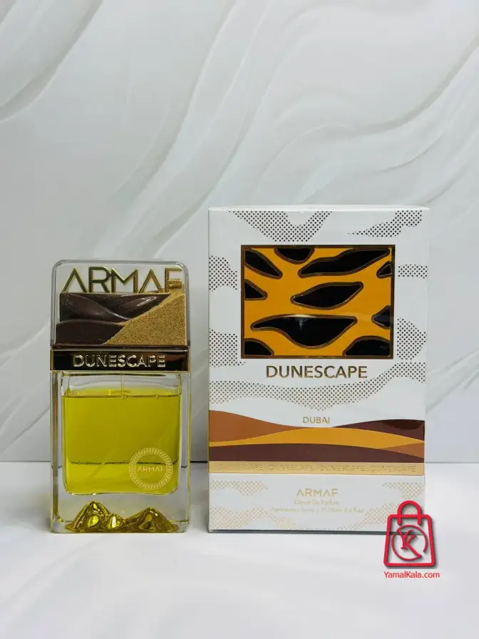 ادکلن دون اسکیپ آرماف(مشابه ایوسن لورن وای) Dunescape Armaf